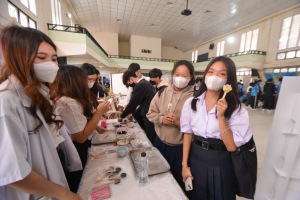 งาน TRU Open House ประจำปี 2566