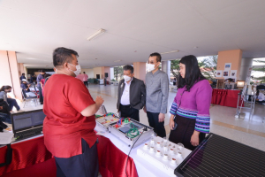 งาน TRU Open House ประจำปี 2566