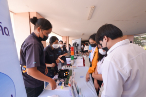 งาน TRU Open House ประจำปี 2566