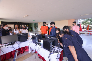 งาน TRU Open House ประจำปี 2566