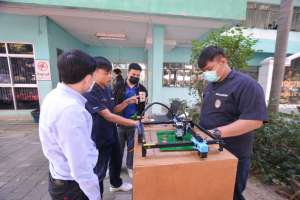 งาน TRU Open House ประจำปี 2566