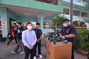 งาน TRU Open House ประจำปี 2566