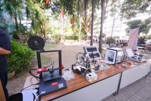 งาน TRU Open House ประจำปี 2566