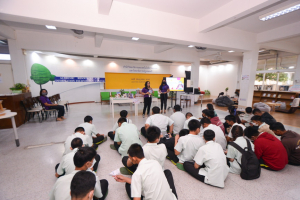 งาน TRU Open House ประจำปี 2566