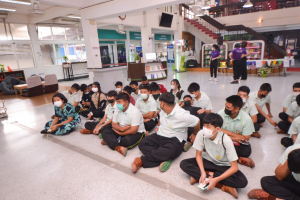 งาน TRU Open House ประจำปี 2566