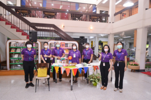 งาน TRU Open House ประจำปี 2566