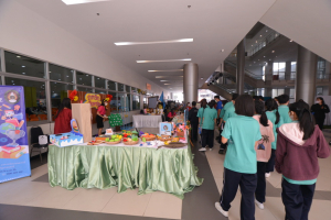 งาน TRU Open House ประจำปี 2566