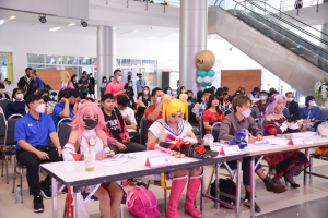 งาน TRU Open House ประจำปี 2566