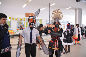 งาน TRU Open House ประจำปี 2566