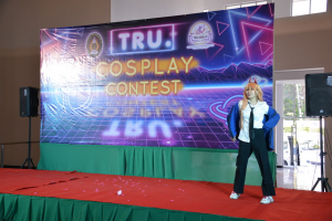 งาน TRU Open House ประจำปี 2566