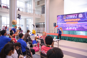 งาน TRU Open House ประจำปี 2566