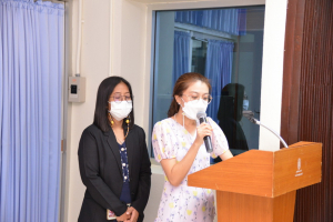 คณะวิทยาศาสตร์ฯ จัดอบรมเชิงปฏิบัติการการตรวจข้อสอบโดยใช้ Application