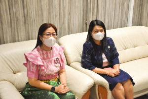 มรท. ร่วมกับ จ.ลพบุรี จัดเสวนาวิชาการเล่าเรื่องผ่านเหรียญ สมัยสมเด็จพระนารายณ์มหาราช