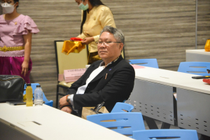 มรท. ร่วมกับ จ.ลพบุรี จัดเสวนาวิชาการเล่าเรื่องผ่านเหรียญ สมัยสมเด็จพระนารายณ์มหาราช
