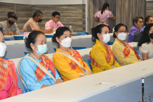 มรท. ร่วมกับ จ.ลพบุรี จัดเสวนาวิชาการเล่าเรื่องผ่านเหรียญ สมัยสมเด็จพระนารายณ์มหาราช