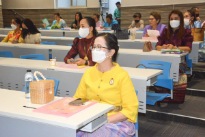 มรท. ร่วมกับ จ.ลพบุรี จัดเสวนาวิชาการเล่าเรื่องผ่านเหรียญ สมัยสมเด็จพระนารายณ์มหาราช