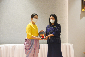 มรท. ร่วมกับ จ.ลพบุรี จัดเสวนาวิชาการเล่าเรื่องผ่านเหรียญ สมัยสมเด็จพระนารายณ์มหาราช