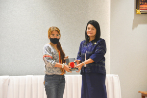 มรท. ร่วมกับ จ.ลพบุรี จัดเสวนาวิชาการเล่าเรื่องผ่านเหรียญ สมัยสมเด็จพระนารายณ์มหาราช
