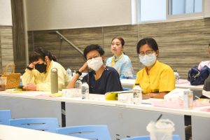 มรท. ร่วมกับ จ.ลพบุรี จัดเสวนาวิชาการเล่าเรื่องผ่านเหรียญ สมัยสมเด็จพระนารายณ์มหาราช