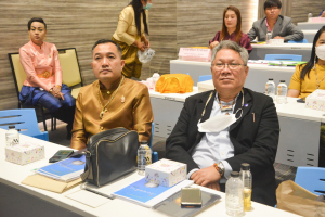 มรท. ร่วมกับ จ.ลพบุรี จัดเสวนาวิชาการเล่าเรื่องผ่านเหรียญ สมัยสมเด็จพระนารายณ์มหาราช