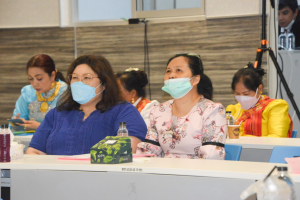 มรท. ร่วมกับ จ.ลพบุรี จัดเสวนาวิชาการเล่าเรื่องผ่านเหรียญ สมัยสมเด็จพระนารายณ์มหาราช