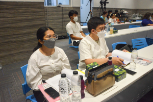 มรท. ร่วมกับ จ.ลพบุรี จัดเสวนาวิชาการเล่าเรื่องผ่านเหรียญ สมัยสมเด็จพระนารายณ์มหาราช