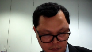 การประชุม คกก.บัณฑิตศึกษา ครั้งที่ 2/66