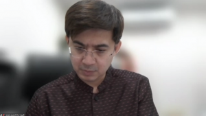 การประชุม คกก.บัณฑิตศึกษา ครั้งที่ 2/66