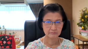 การประชุม คกก.บัณฑิตศึกษา ครั้งที่ 2/66
