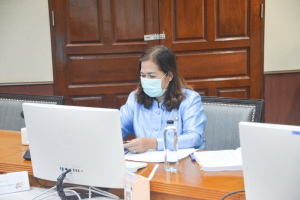 การประชุม คกก.บัณฑิตศึกษา ครั้งที่ 2/66