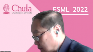การประชุมสภาวิชาการ มรท. ครั้งที่ 2/66