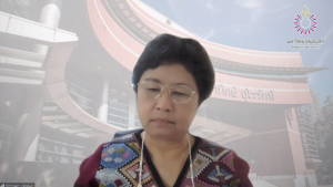 การประชุมสภาวิชาการ มรท. ครั้งที่ 2/66