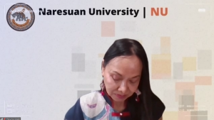 การประชุมสภาวิชาการ มรท. ครั้งที่ 2/66