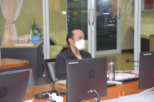 การประชุมสภาวิชาการ มรท. ครั้งที่ 2/66