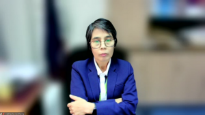 การประชุมสภาวิชาการ มรท. ครั้งที่ 2/66