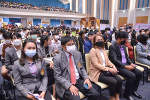 งานสาธิตวิชาการ ประจำปีการศึกษา 2565