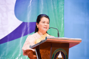 งานสาธิตวิชาการ ประจำปีการศึกษา 2565