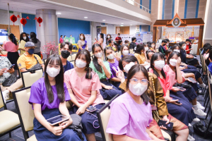 งานสาธิตวิชาการ ประจำปีการศึกษา 2565