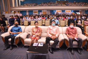 งานสาธิตวิชาการ ประจำปีการศึกษา 2565