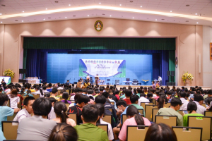งานสาธิตวิชาการ ประจำปีการศึกษา 2565