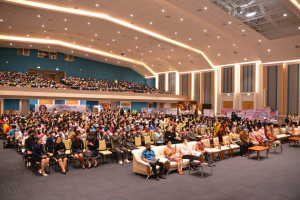 งานสาธิตวิชาการ ประจำปีการศึกษา 2565