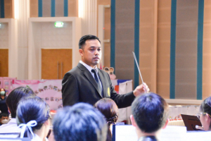 งานสาธิตวิชาการ ประจำปีการศึกษา 2565