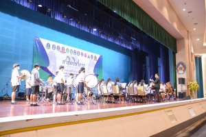 งานสาธิตวิชาการ ประจำปีการศึกษา 2565