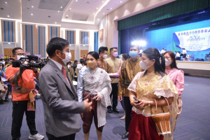 งานสาธิตวิชาการ ประจำปีการศึกษา 2565