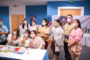 งานสาธิตวิชาการ ประจำปีการศึกษา 2565