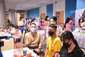 งานสาธิตวิชาการ ประจำปีการศึกษา 2565