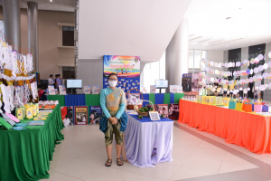 งานสาธิตวิชาการ ประจำปีการศึกษา 2565