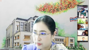 การประชุม คกก.บริหารงานบุคคลฯ ครั้งที่ 2/66