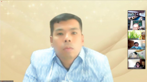 การประชุม คกก.บริหารงานบุคคลฯ ครั้งที่ 2/66