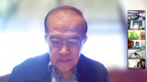 การประชุม คกก.บริหารงานบุคคลฯ ครั้งที่ 2/66